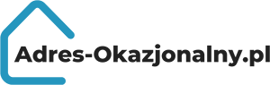 Adres Okazjonalny